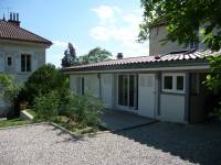 Marc BROSSET HECKEL - MBH ARCHITECTE